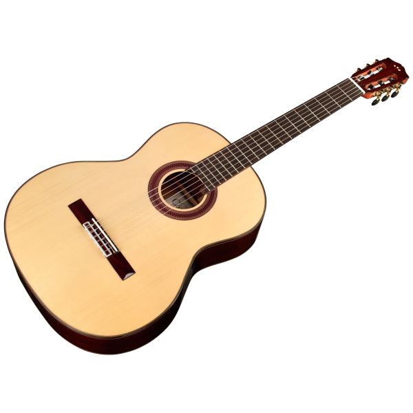 Класична гітара CORDOBA C7 SP Класична гітара CORDOBA C7 SP