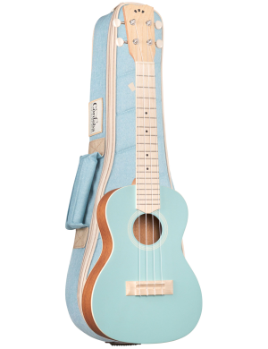 Укулеле концерт CORDOBA 15CM Matiz in Mint