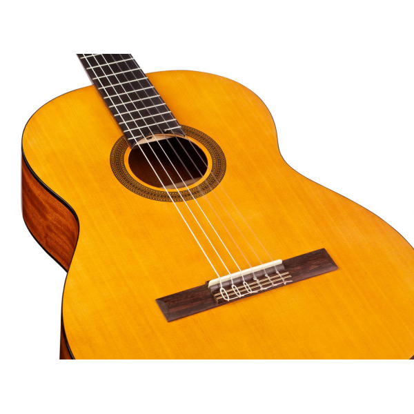 Класична гітара CORDOBA C1 (with Gig Bag) Класична гітара CORDOBA C1 (with Gig Bag)