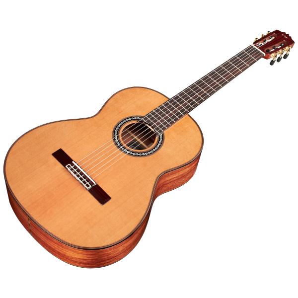Класична гітара CORDOBA C9 CD
