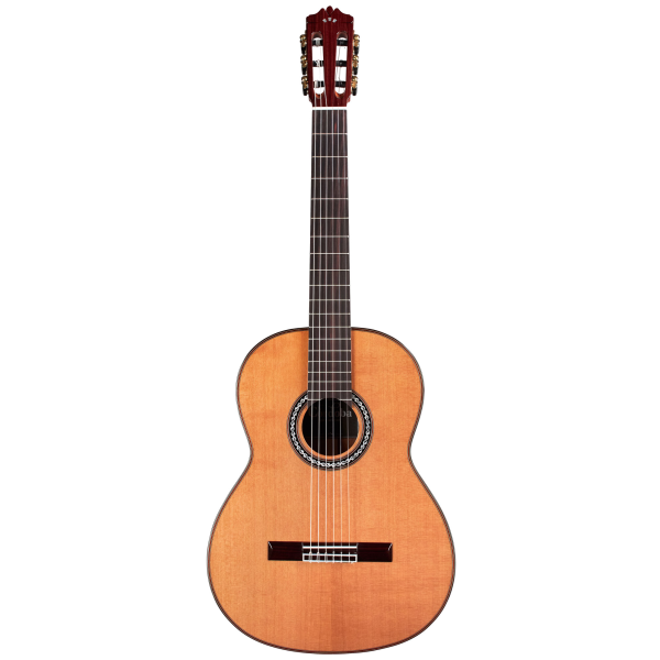 Класична гітара CORDOBA C9 CD