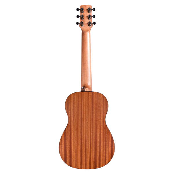 Тревел гитара CORDOBA Mini II MH Тревел гитара CORDOBA Mini II MH