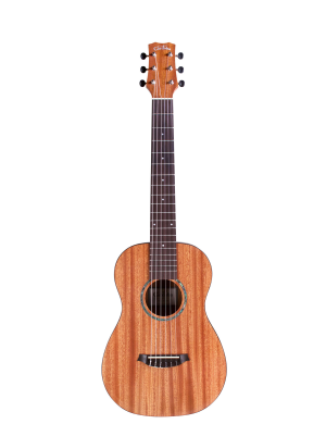 Тревел гитара CORDOBA Mini II MH