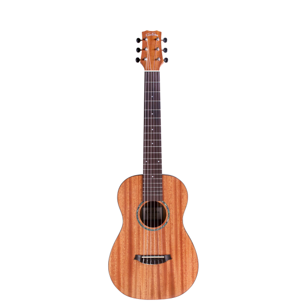 Тревел гитара CORDOBA Mini II MH Тревел гитара CORDOBA Mini II MH