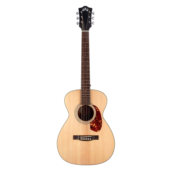 Гітара електроакустична GUILD M-240E (Natural) Гітара електроакустична GUILD M-240E (Natural)