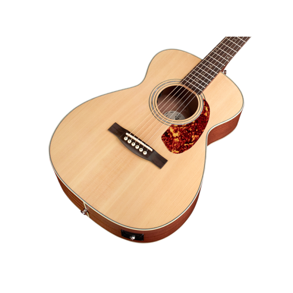 Гітара електроакустична GUILD M-240E (Natural) Гітара електроакустична GUILD M-240E (Natural)
