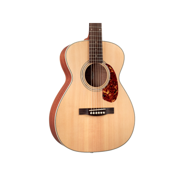 Гітара електроакустична GUILD M-240E (Natural) Гітара електроакустична GUILD M-240E (Natural)