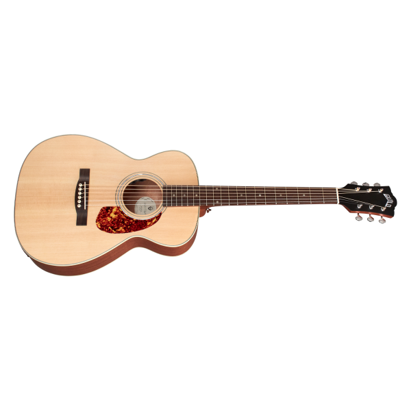 Гітара електроакустична GUILD M-240E (Natural) Гітара електроакустична GUILD M-240E (Natural)