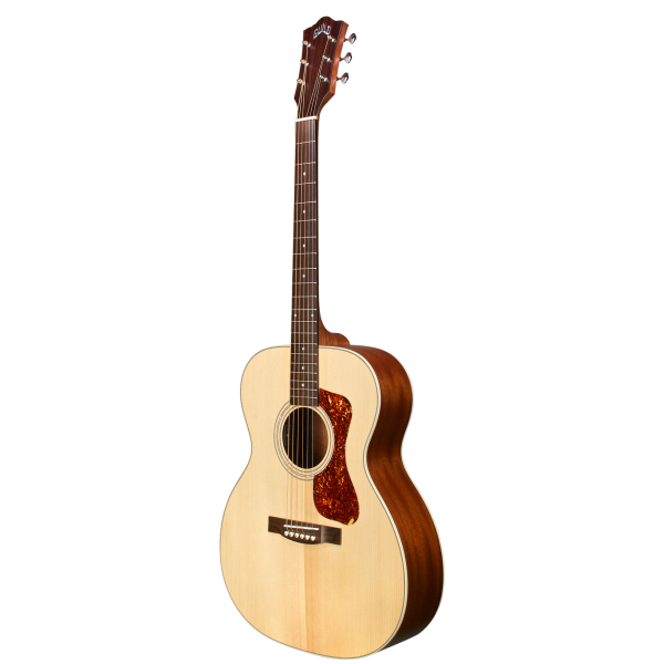 Гітара електроакустична GUILD OM-240E (Natural) Гітара електроакустична GUILD OM-240E (Natural)