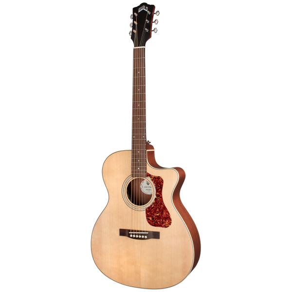 Гітара електроакустична GUILD OM-240CE (Natural) Гітара електроакустична GUILD OM-240CE (Natural)