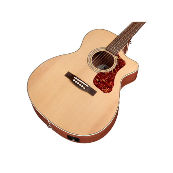 Гітара електроакустична GUILD OM-240CE (Natural) Гітара електроакустична GUILD OM-240CE (Natural)