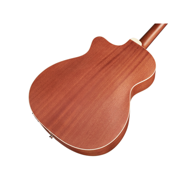 Гітара електроакустична GUILD OM-240CE (Natural) Гітара електроакустична GUILD OM-240CE (Natural)