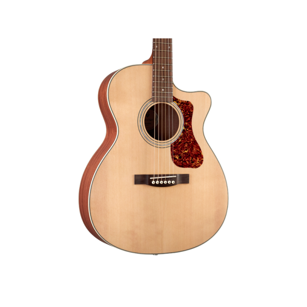 Гітара електроакустична GUILD OM-240CE (Natural) Гітара електроакустична GUILD OM-240CE (Natural)