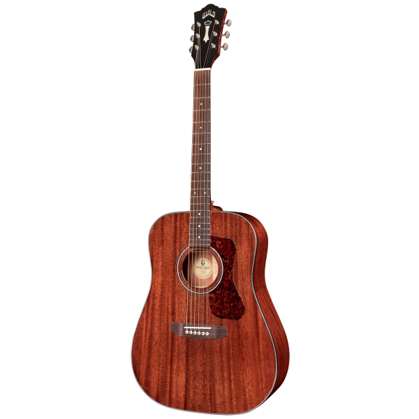 Акустична гітара GUILD D-120 (Natural) Акустична гітара GUILD D-120 (Natural)