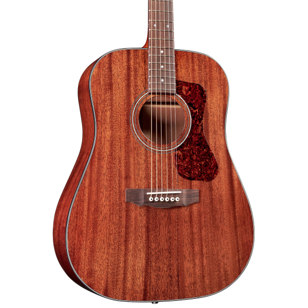 Акустична гітара GUILD D-120 (Natural) Акустична гітара GUILD D-120 (Natural)