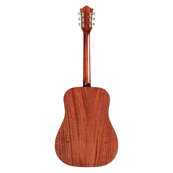 Акустична гітара GUILD D-120 (Natural) Акустична гітара GUILD D-120 (Natural)