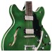 Електрогітара GUILD Starfire I DC GVT (Emerald Green)