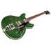 Електрогітара GUILD Starfire I DC GVT (Emerald Green)