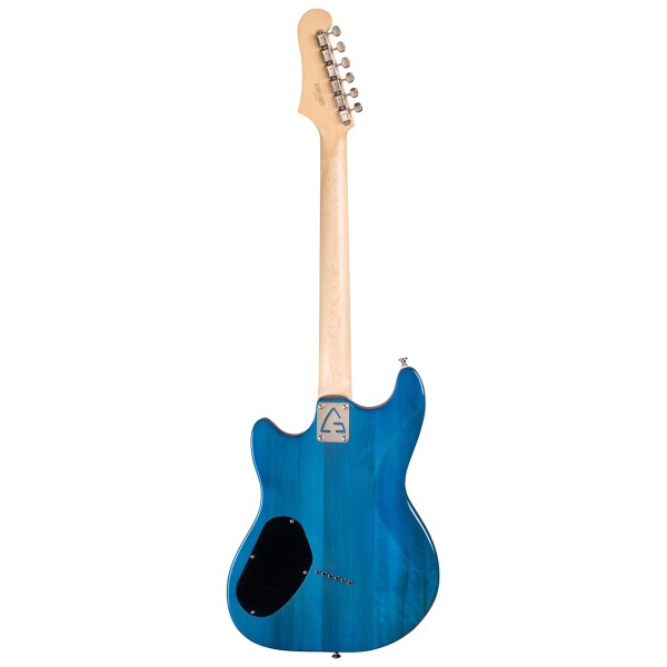 Електрогітара GUILD Surfliner (Catalina Blue) Електрогітара GUILD Surfliner (Catalina Blue)