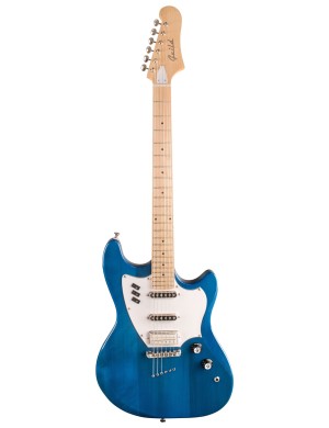 Електрогітара GUILD Surfliner (Catalina Blue)