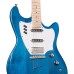 Електрогітара GUILD Surfliner (Catalina Blue)