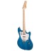 Електрогітара GUILD Surfliner (Catalina Blue)