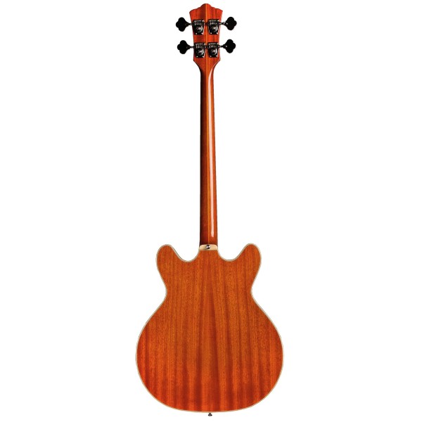 Бас-гітара GUILD Starfire Bass II (Natural) Бас-гітара GUILD Starfire Bass II (Natural)