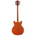 Бас-гітара GUILD Starfire Bass II (Natural)
