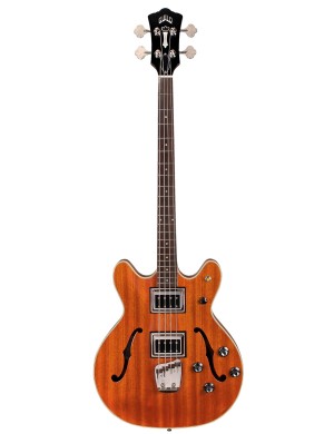 Бас-гітара GUILD Starfire Bass II (Natural)