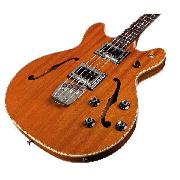 Бас-гітара GUILD Starfire Bass II (Natural) Бас-гітара GUILD Starfire Bass II (Natural)