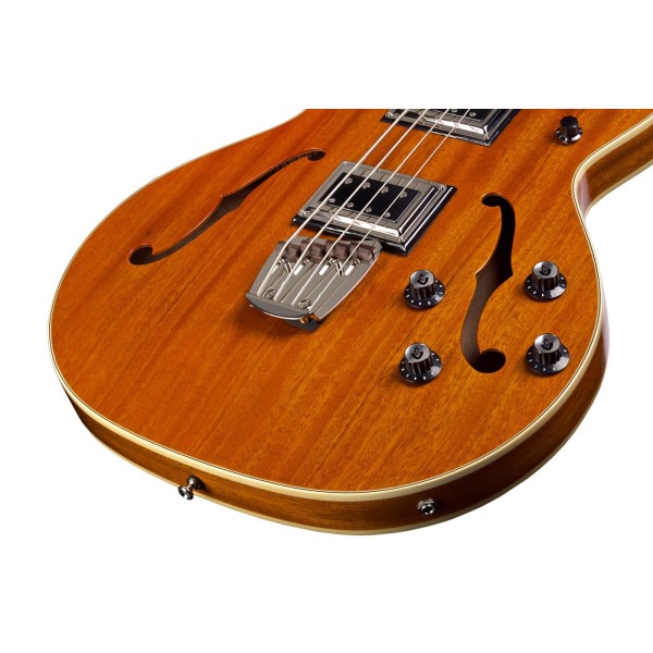 Бас-гітара GUILD Starfire Bass II (Natural) Бас-гітара GUILD Starfire Bass II (Natural)