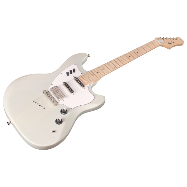 Електрогітара GUILD Surfliner (White Sage)