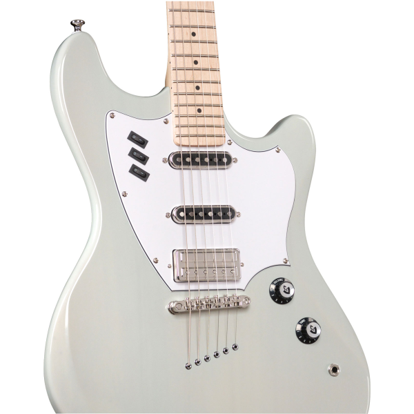 Електрогітара GUILD Surfliner (White Sage)