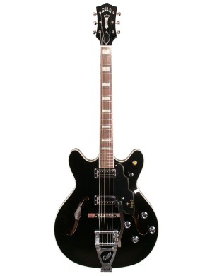 Електрогітара GUILD Starfire V (Black)