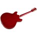 Електрогітара GUILD Starfire V (Cherry Red)