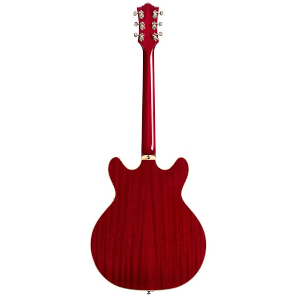 Електрогітара GUILD Starfire V (Cherry Red)