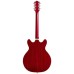 Електрогітара GUILD Starfire V (Cherry Red)