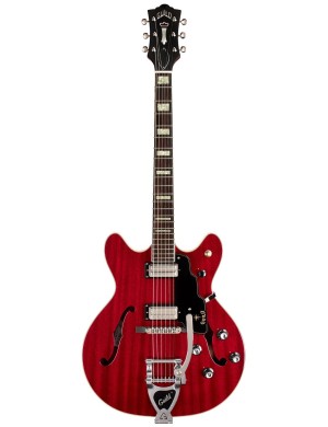 Електрогітара GUILD Starfire V (Cherry Red)