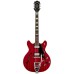 Електрогітара GUILD Starfire V (Cherry Red)