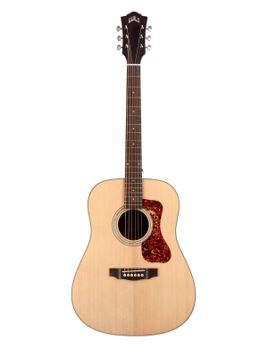 Гітара електроакустична GUILD D-240E (Natural)