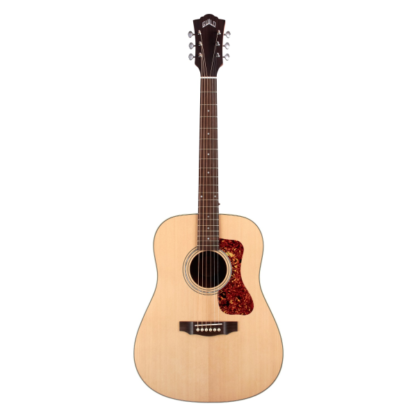 Гітара електроакустична GUILD D-240E (Natural)