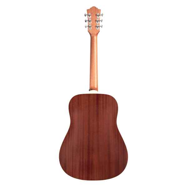 Гітара електроакустична GUILD D-240E (Natural)