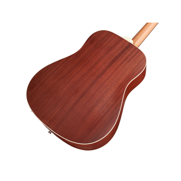 Гітара електроакустична GUILD D-240E (Natural)