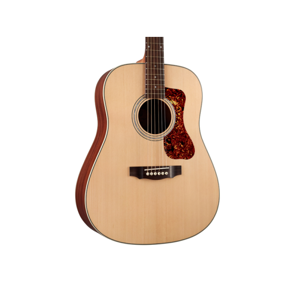 Гітара електроакустична GUILD D-240E (Natural)