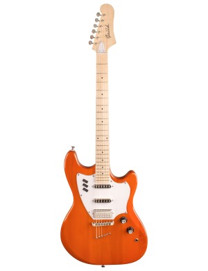 Електрогітара GUILD Surfliner (Sunset Orange)
