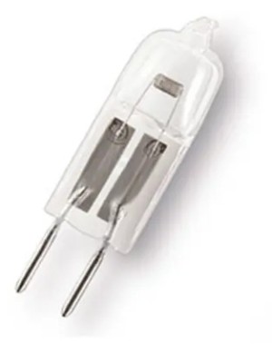 Галогенная лампа POWERlight 12V 50W