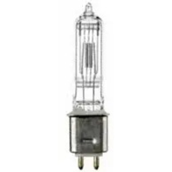 Галогенна лампа POWER Light 220V / 500W Галогенна лампа POWER Light 220V / 500W