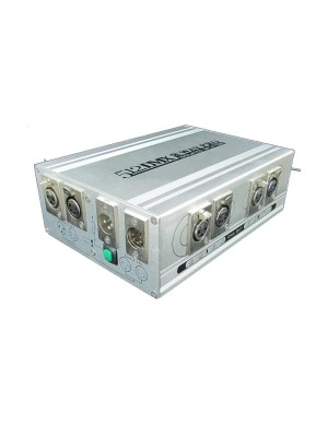 Сплиттер POWER Light DMX 2WAY