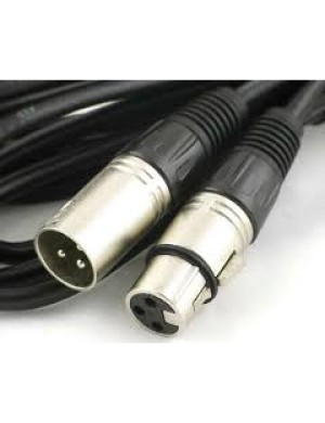 Мікрофонний кабель BIG MXX001 3М