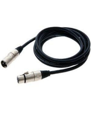 Мікрофонний кабель BIG ELIT-001 3M